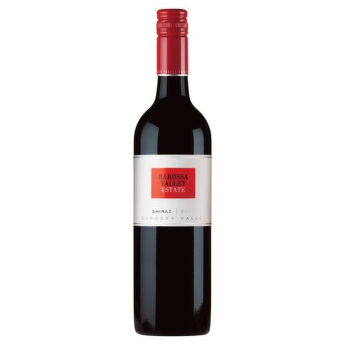 Barossa Valley Estate Shiraz (75 cl)