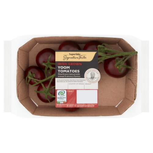 SuperValu Signature Tastes Yoom Tomatoes (300 g)