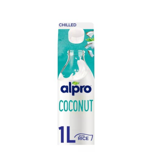 Alpro Tempting & Tropical Coco Drink  (1 L)
