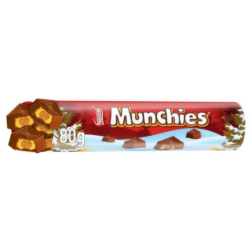 Nestle Munchies Giant Tube (80 g)