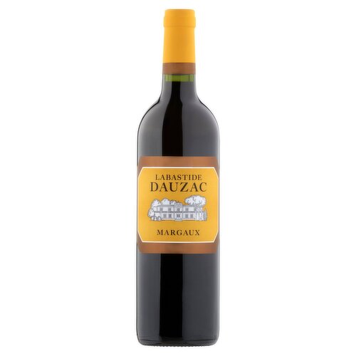 Chateau La Bastide Dauzac 2nd Wine Of Chateau Dau (75 cl)