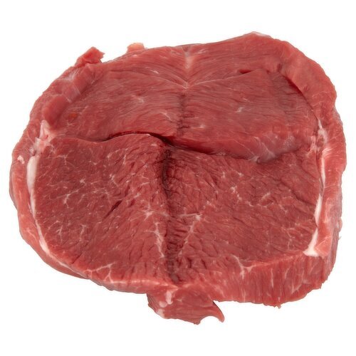 Barrel Leg Steaks (1 kg)