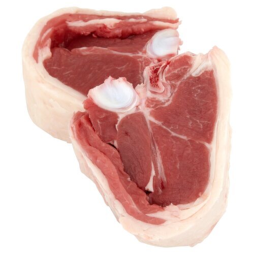 6pence Lamb Chops (1 kg)