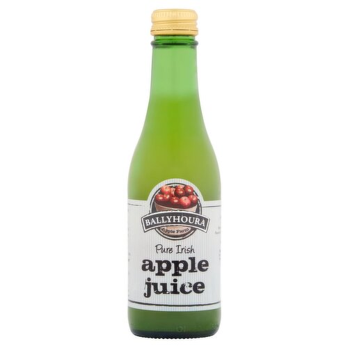 Ballyhoura Pure Irish Apple Juice (250 ml)
