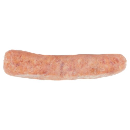 Pulled Pork Sausages 6 Pack (1 kg)