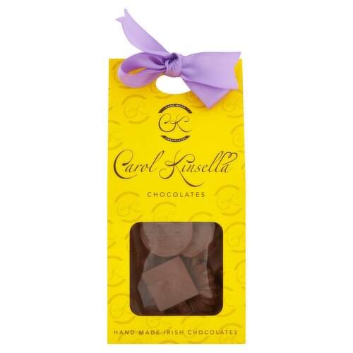 Carol Kinsella Chocolates Pouch (130 g)