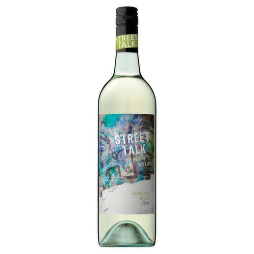 Street Talk Sauvignon Blanc (75 cl)