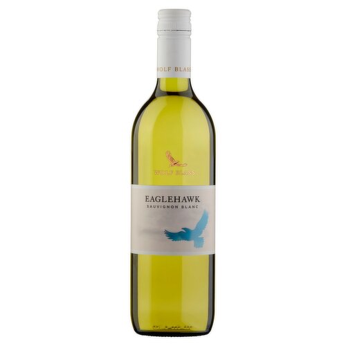 Wolf Blass Eaglehawk Sauvignon Blanc (75 cl)