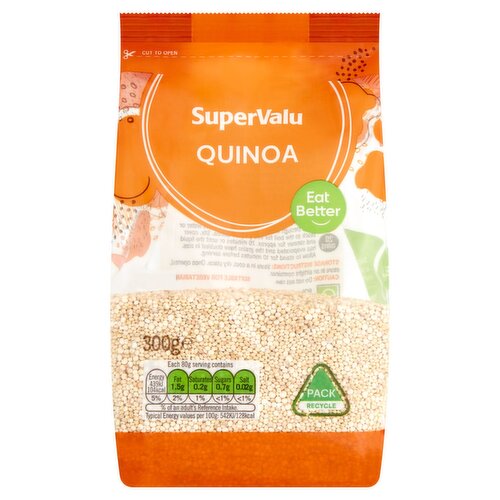 SuperValu Goodness Quinoa (300 g)