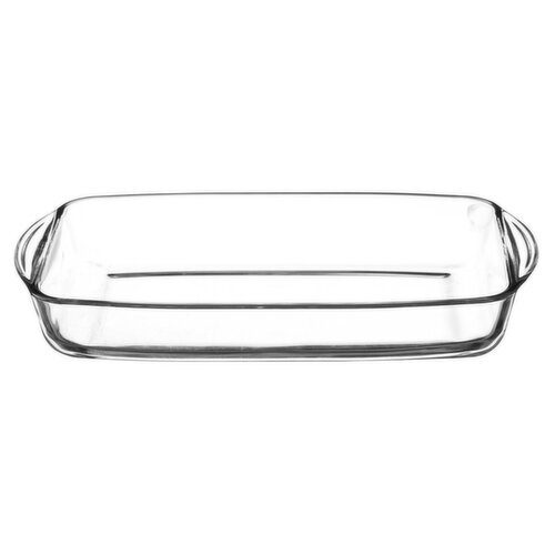 Mason Cash Glass Rectangular Dish (1 Piece)