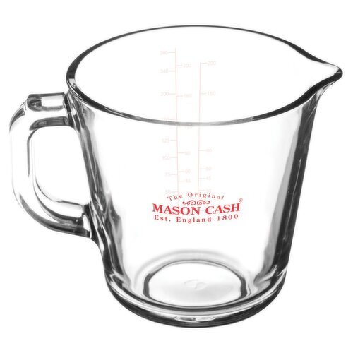 Mason Cash 500ml Measuring Jug (1 Piece)