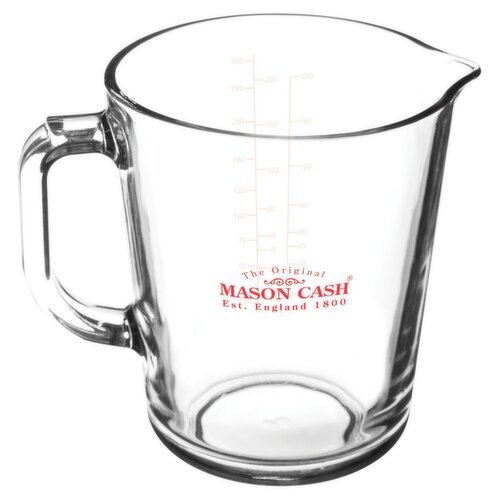 Mason Cash 1l Measuring Jug (1 Piece)