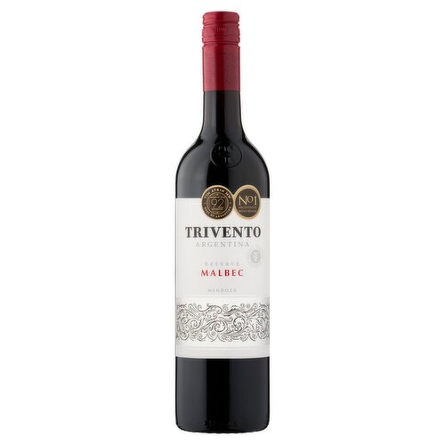 Trivento Reserve Malbec (75 cl)