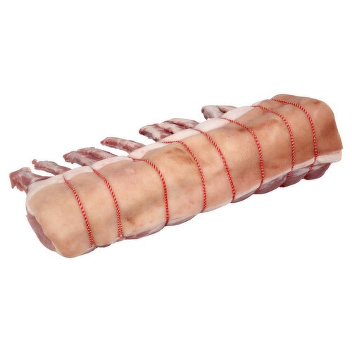 SuperValu Signature Tastes Hampshire Pork Rack with Stuffing (1 kg)