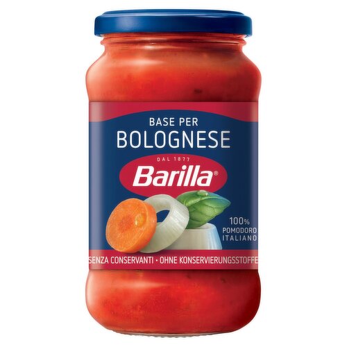 Barilla Bolognese Sauce (400 g)