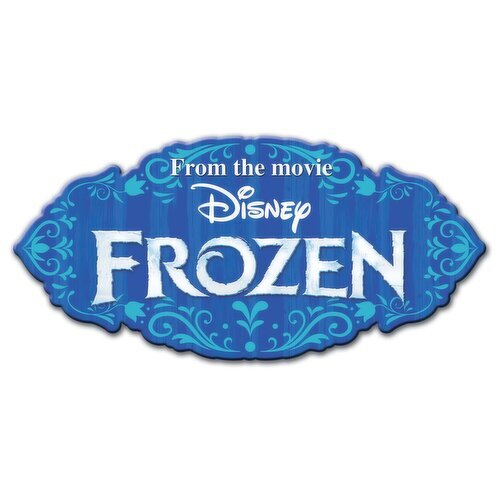 Disney Frozen Magazine (1 Piece)