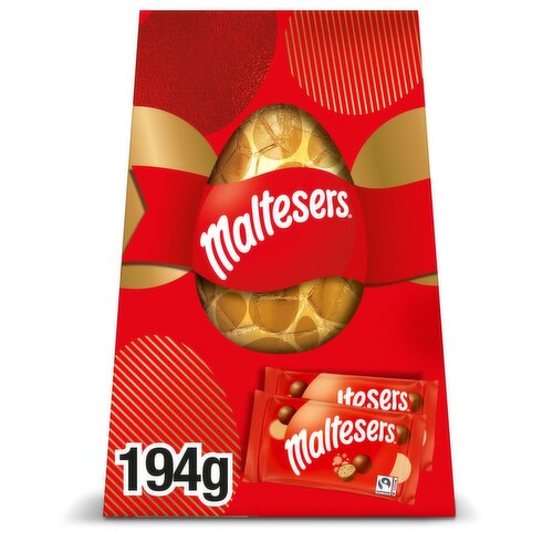 Maltesers Easter Egg Extra Large (194 g)
