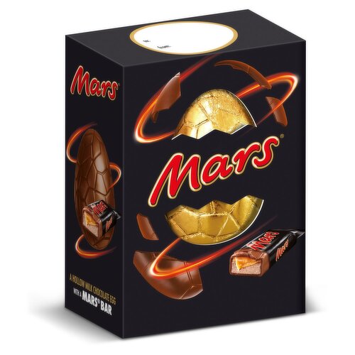 Mars Large Easter Egg (171 g)