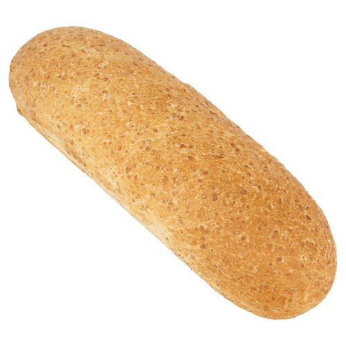 Large Brown Salad Roll (120 g)