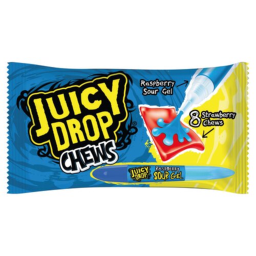 Bzka Juicy Drop Chews (67 g)