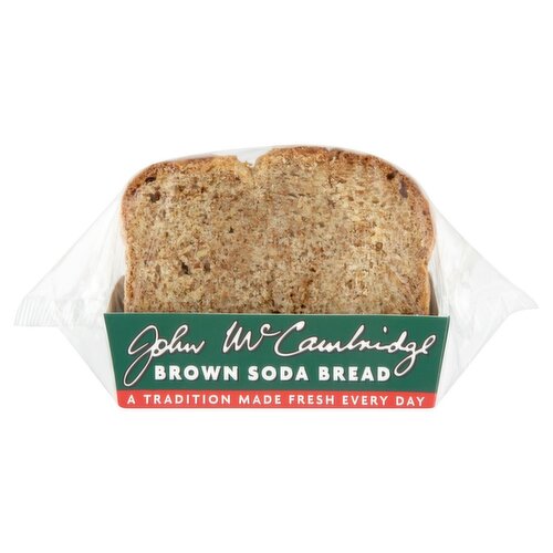 McCambridge Brown Soda Bread (360 g)