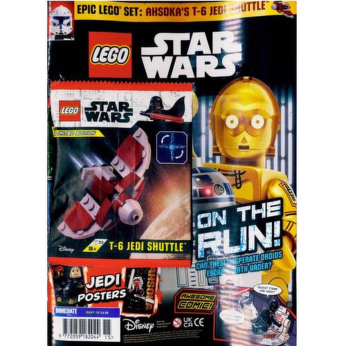 Lego Starwars (1 Piece)