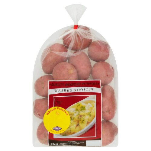 LW Roosters 2kg (2 kg)