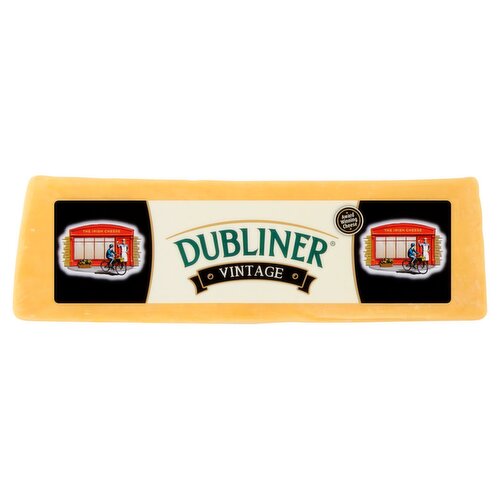 Dubliner Vintage Cheddar (1 kg)