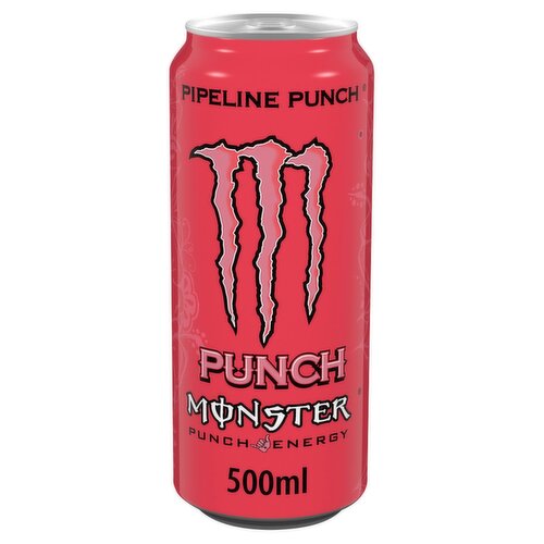 Monster Pipeline Punch Can (500 ml)