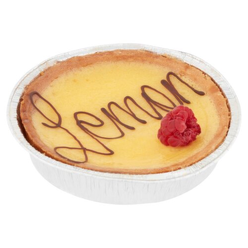 Lemon Cheesecake (1 Piece)