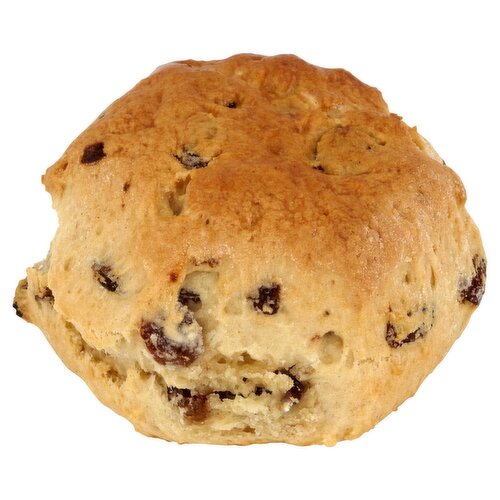 Sultana Fruit Scone (130 g)