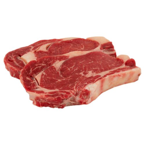 Pettitt's Sleeda Farm Cowboy Steak (1 kg)