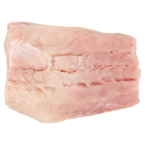 Loose Hake Fillet (170 g)