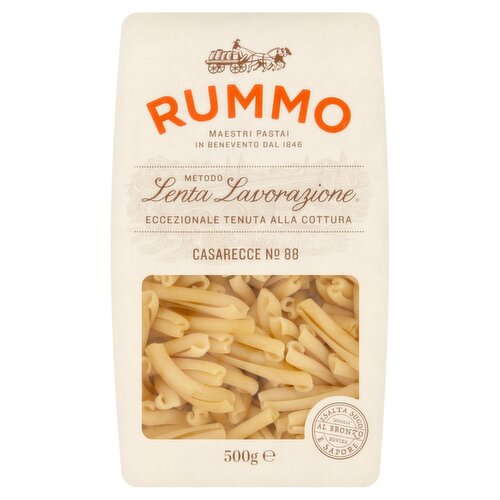 Rummo Casarecce Pasta (500 g)