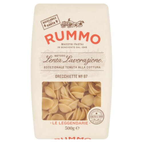 Rummo Orecchiette Pasta (500 g)