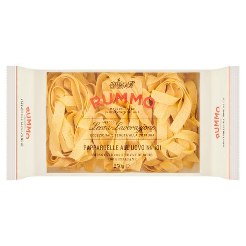 Rummo Pappardelle (250 g)