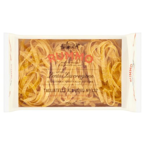 Rummo Tagliatelle (250 g)