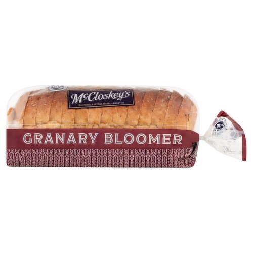 Granary Bloomer (800 g)