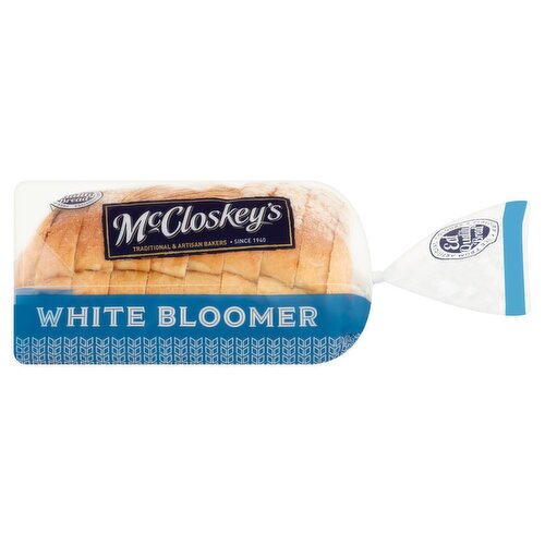 McCloskeys White Bloomer (400 g)