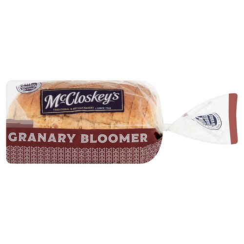 Granary Bloomer (400 g)