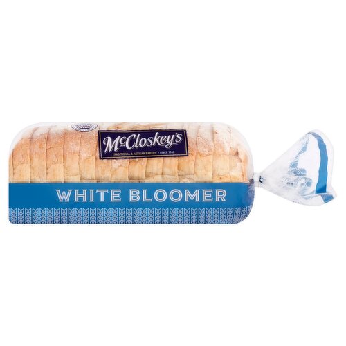 White Bloomer (800 g)