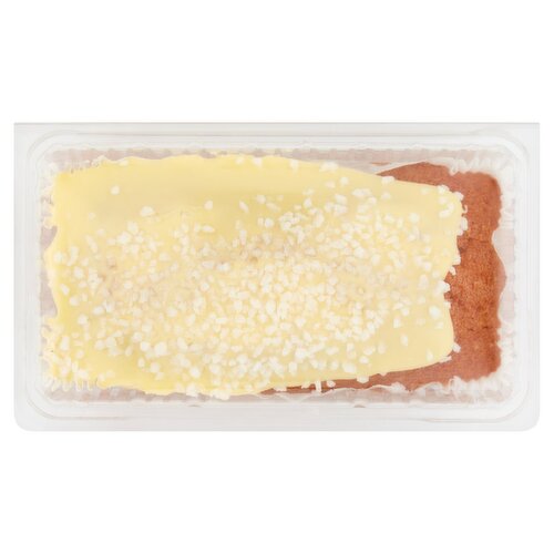 Lemon Frosted Loaf Cake (400 g)