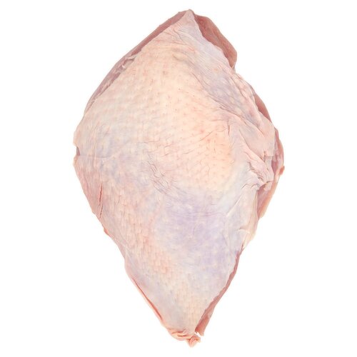 Turkey Breast Fillet Skin On (1 kg)