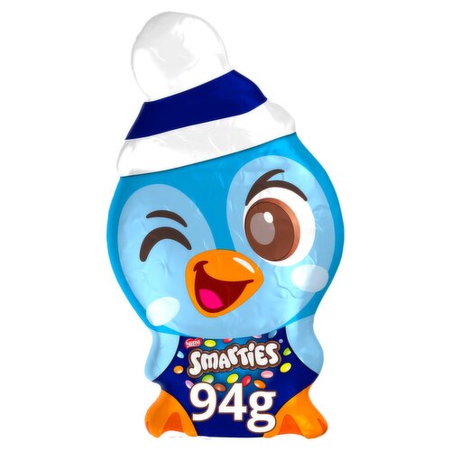 Nestle Smarties Icon Penquin (94 g)