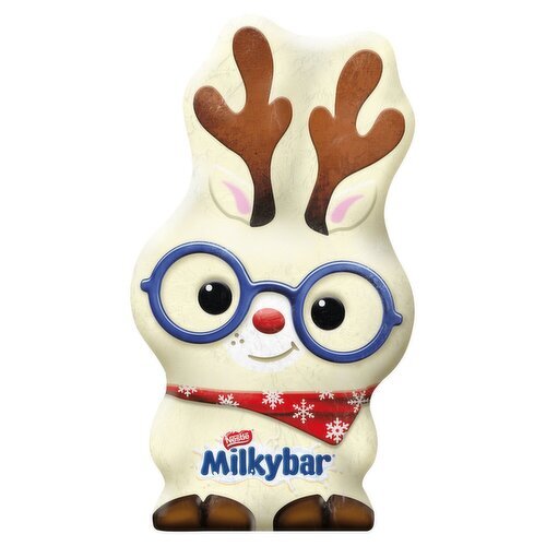 Milkybar White Chocolate Reindeer (88 g)