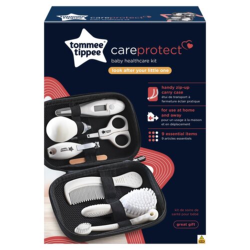 Tommee Tippee Healthcare Kit (1 Piece)