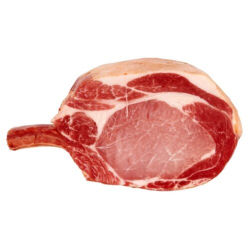 SuperValu Fresh Irish Smoked Rack Of Bacon (850 g)