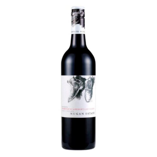 Nugan Estate Stomper's Cabernet Sauvignon (75 cl)