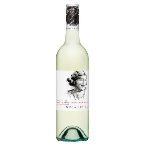 Nugan Estate Bossy Boots' Sauvignon Blanc (75 cl)