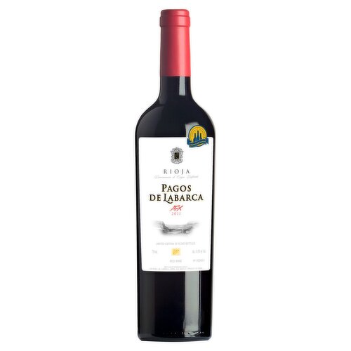 Pagos De Labarca Rioja (75 cl)